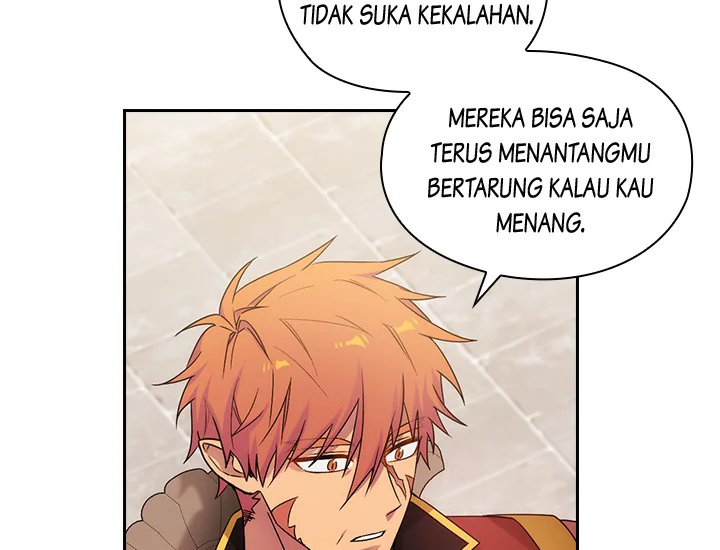 ADONIS Chapter 226 - Halaman 21