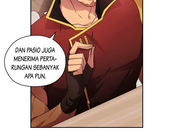 ADONIS Chapter 226 - Halaman 22
