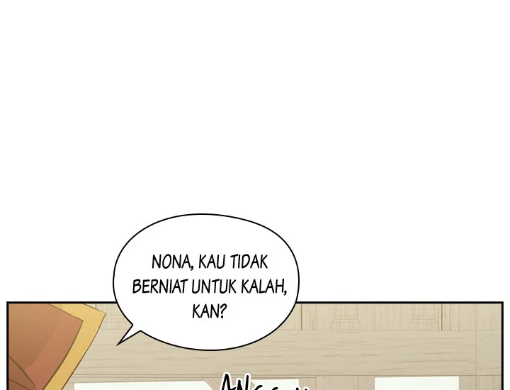ADONIS Chapter 226 - Halaman 23