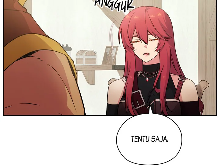 ADONIS Chapter 226 - Halaman 24