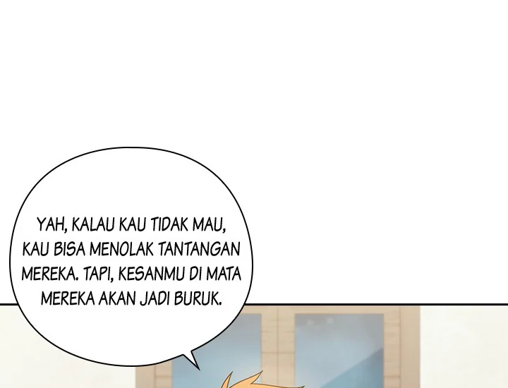 ADONIS Chapter 226 - Halaman 25
