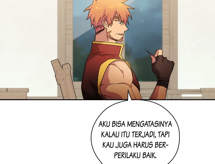 ADONIS Chapter 226 - Halaman 26