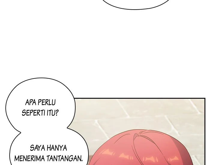 ADONIS Chapter 226 - Halaman 27