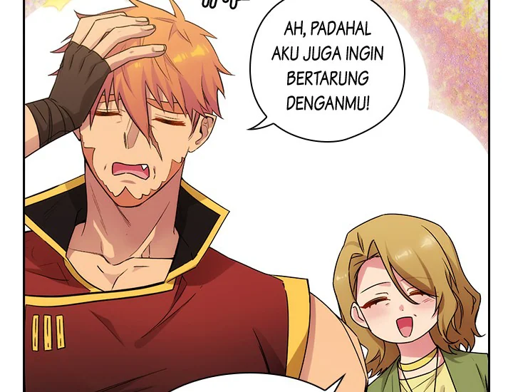 ADONIS Chapter 226 - Halaman 30