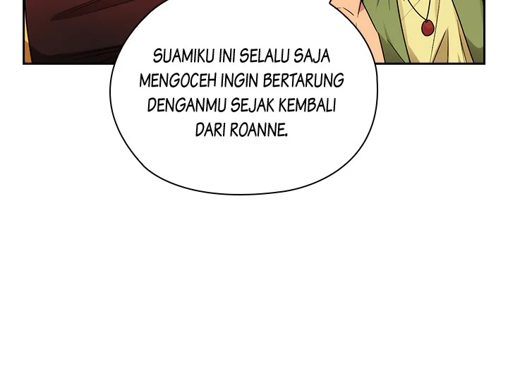 ADONIS Chapter 226 - Halaman 31
