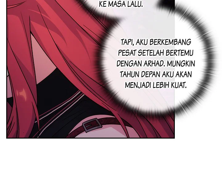 ADONIS Chapter 226 - Halaman 35