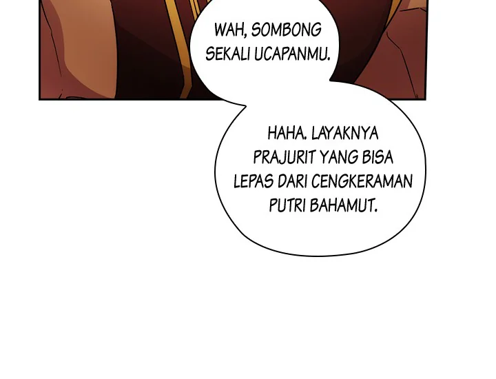ADONIS Chapter 226 - Halaman 38