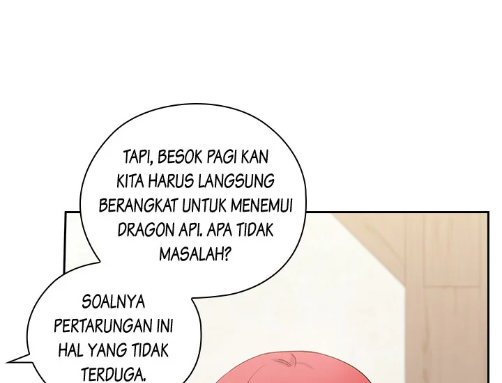 ADONIS Chapter 226 - Halaman 39