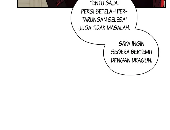 ADONIS Chapter 226 - Halaman 41