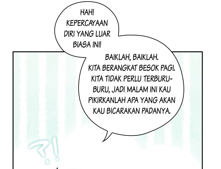 ADONIS Chapter 226 - Halaman 42