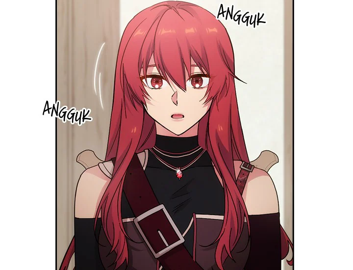 ADONIS Chapter 226 - Halaman 47