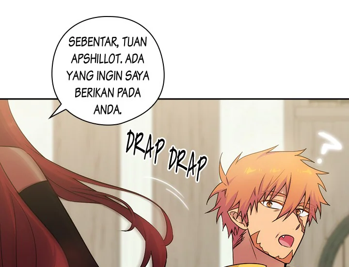 ADONIS Chapter 226 - Halaman 49