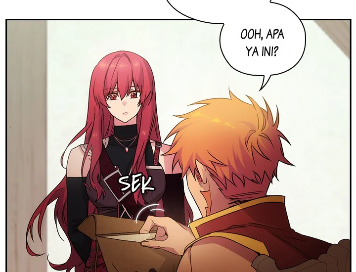 ADONIS Chapter 226 - Halaman 54