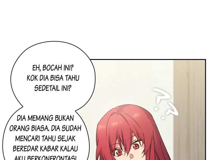 ADONIS Chapter 226 - Halaman 60
