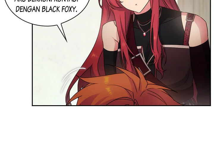 ADONIS Chapter 226 - Halaman 61