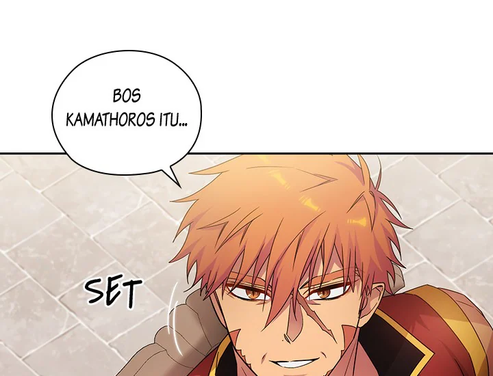 ADONIS Chapter 226 - Halaman 71