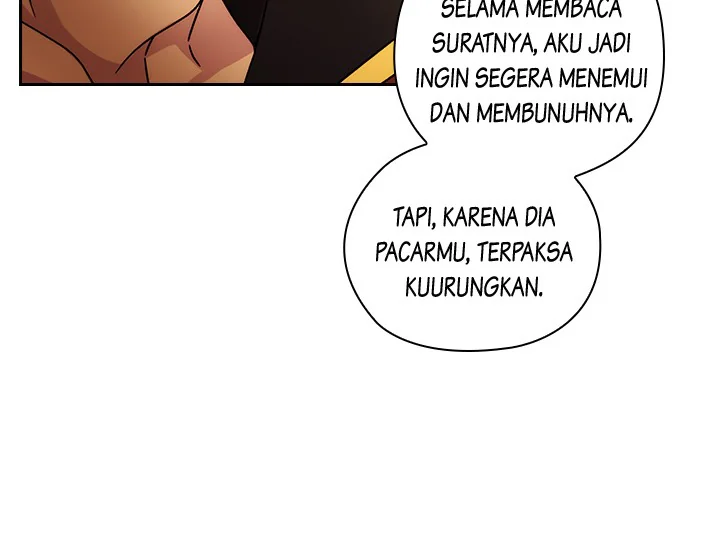 ADONIS Chapter 226 - Halaman 81