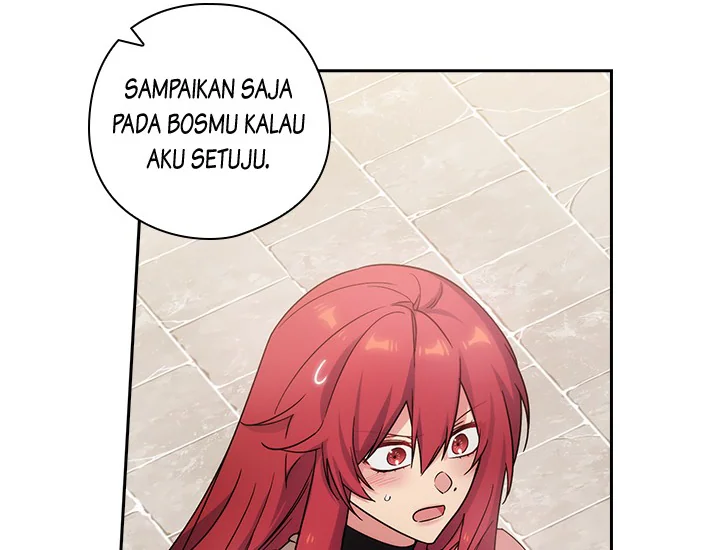 ADONIS Chapter 226 - Halaman 82