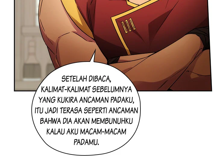 ADONIS Chapter 226 - Halaman 86