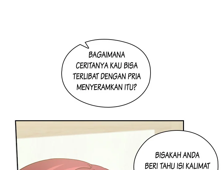 ADONIS Chapter 226 - Halaman 87