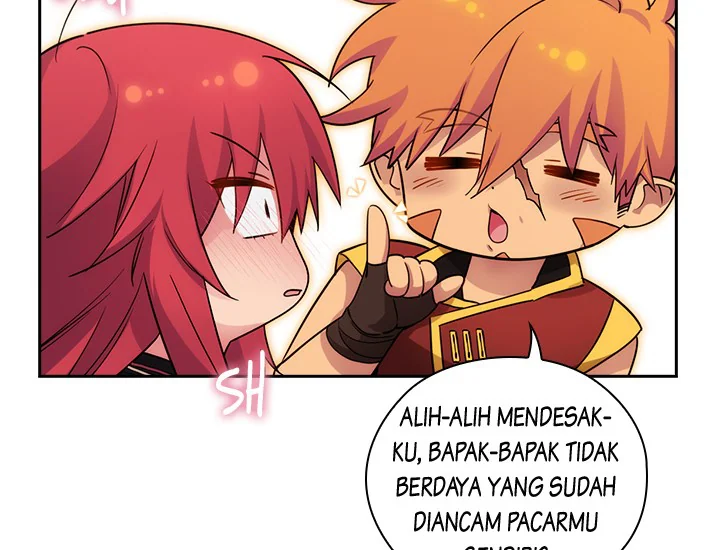 ADONIS Chapter 226 - Halaman 91