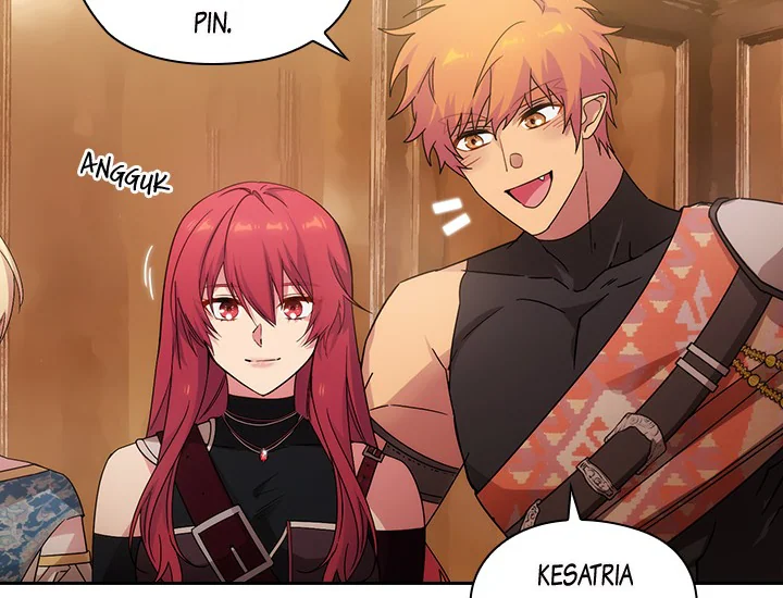ADONIS Chapter 225 - Halaman 106