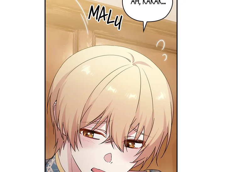 ADONIS Chapter 225 - Halaman 110
