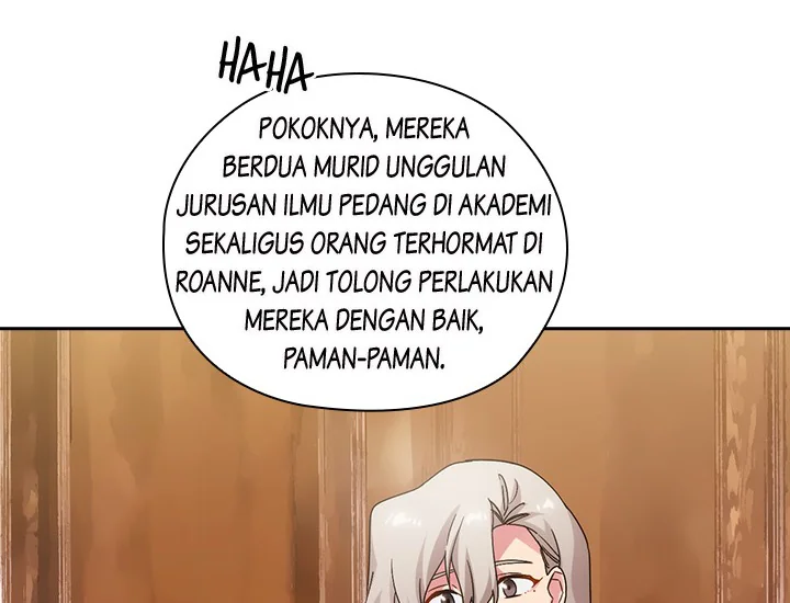 ADONIS Chapter 225 - Halaman 112