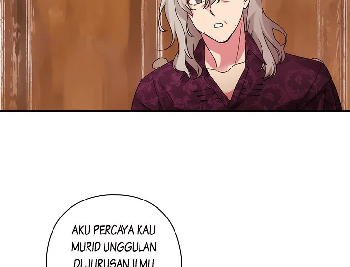 ADONIS Chapter 225 - Halaman 113