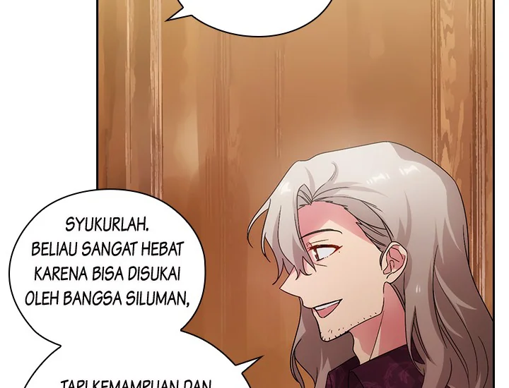 ADONIS Chapter 225 - Halaman 128