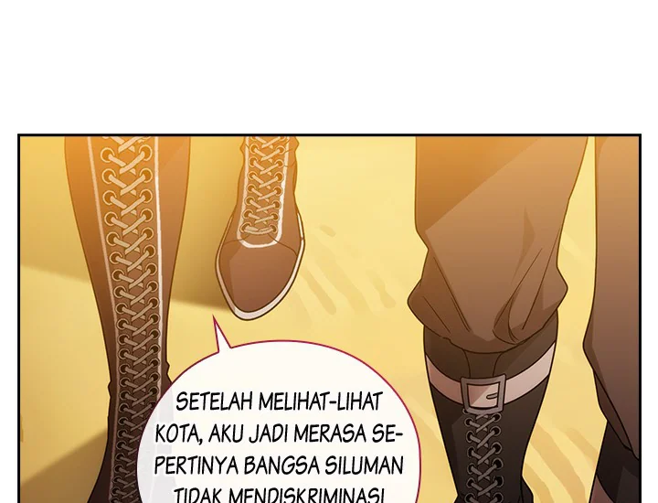 ADONIS Chapter 225 - Halaman 135