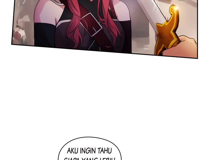 ADONIS Chapter 225 - Halaman 16
