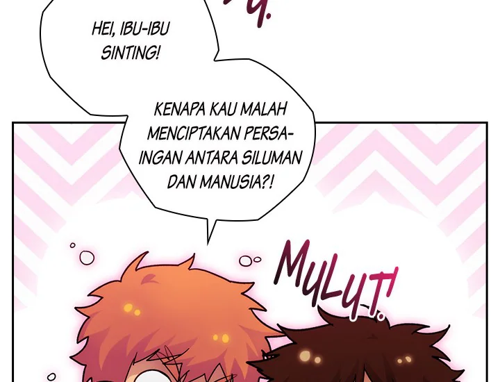 ADONIS Chapter 225 - Halaman 19