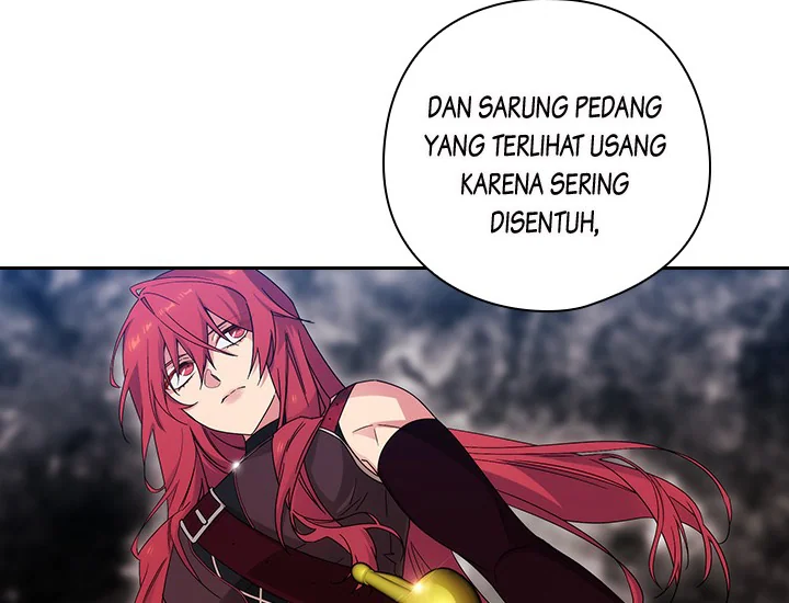 ADONIS Chapter 225 - Halaman 26