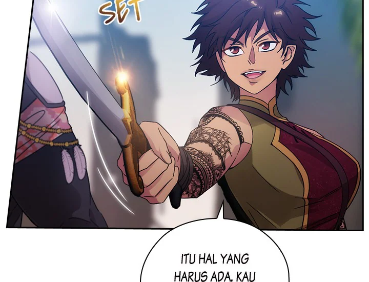 ADONIS Chapter 225 - Halaman 33