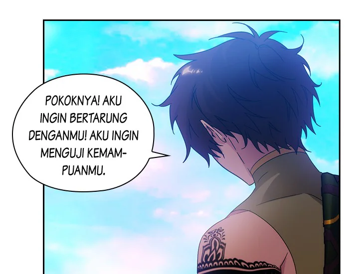 ADONIS Chapter 225 - Halaman 50