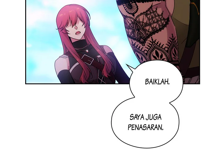 ADONIS Chapter 225 - Halaman 51