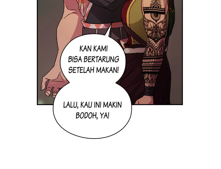 ADONIS Chapter 225 - Halaman 56