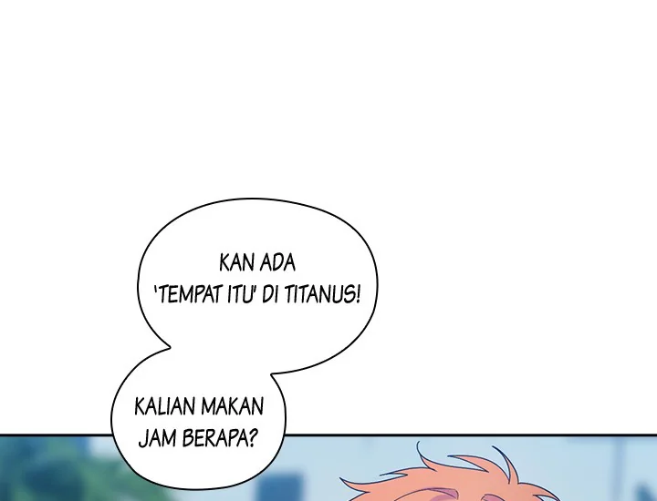 ADONIS Chapter 225 - Halaman 57