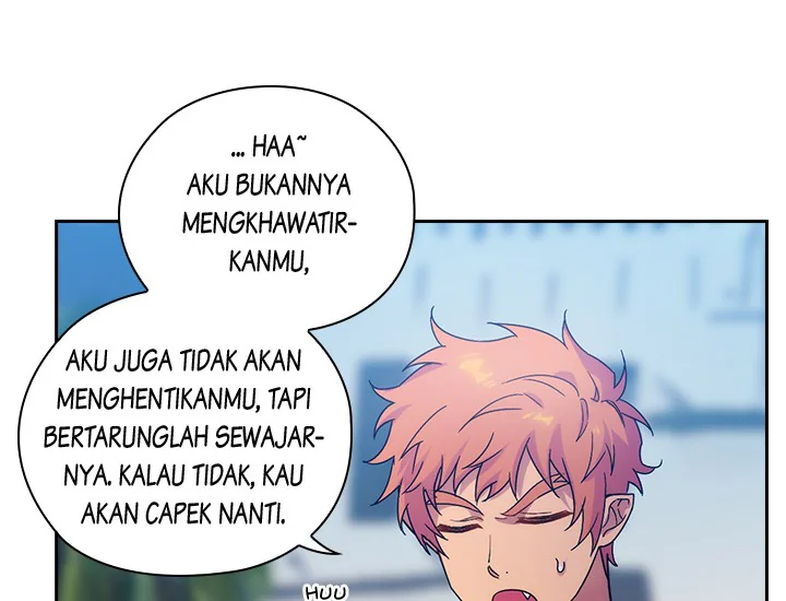 ADONIS Chapter 225 - Halaman 64