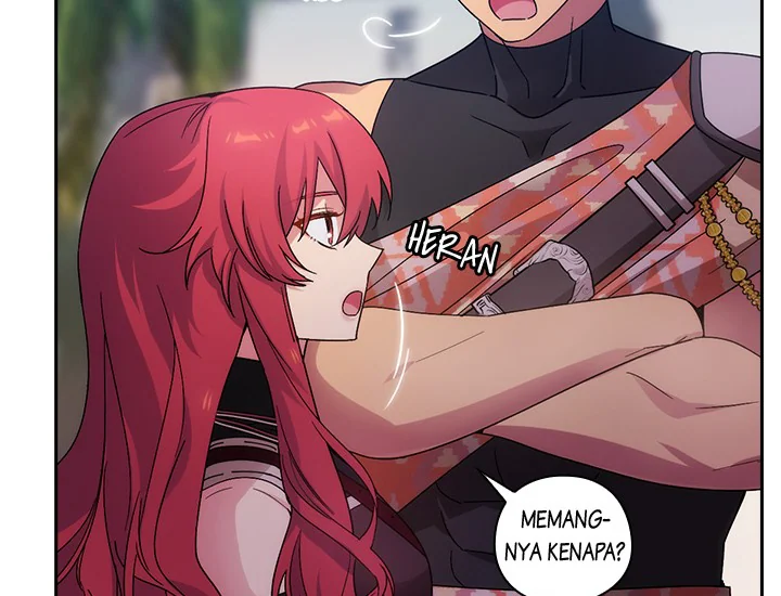 ADONIS Chapter 225 - Halaman 65