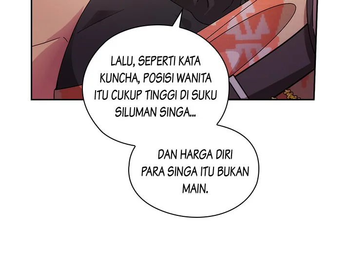 ADONIS Chapter 225 - Halaman 68