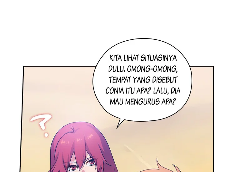 ADONIS Chapter 225 - Halaman 69