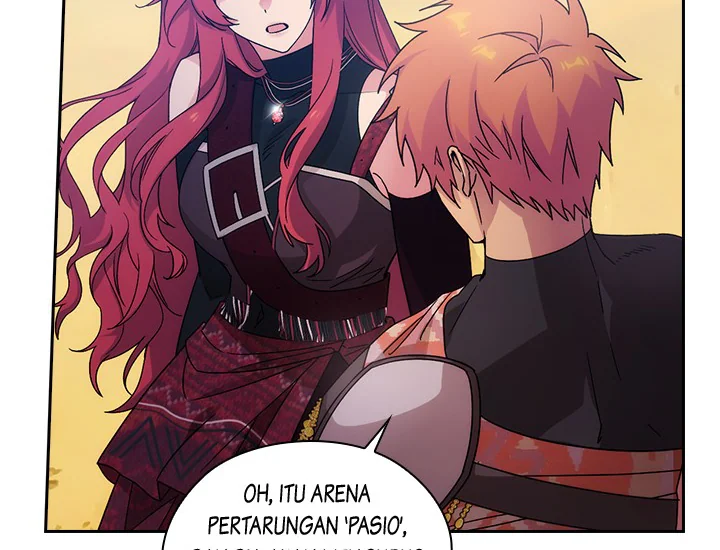 ADONIS Chapter 225 - Halaman 70