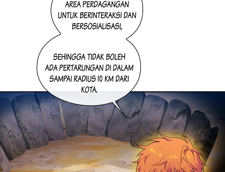 ADONIS Chapter 225 - Halaman 72