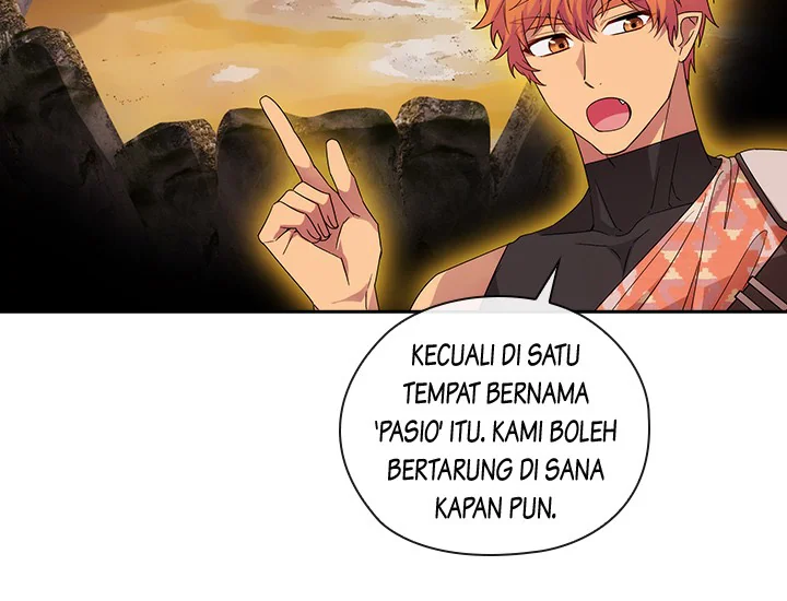 ADONIS Chapter 225 - Halaman 73