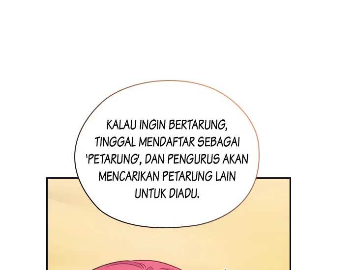 ADONIS Chapter 225 - Halaman 74