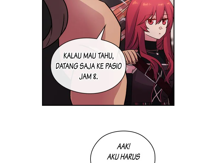 ADONIS Chapter 225 - Halaman 83