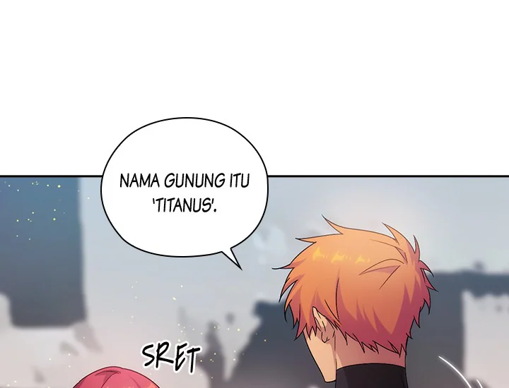 ADONIS Chapter 225 - Halaman 86