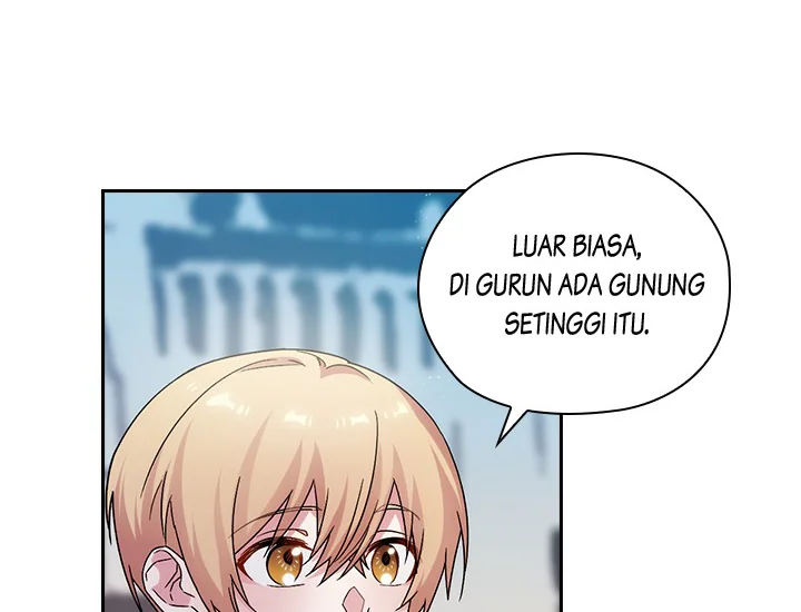 ADONIS Chapter 225 - Halaman 88